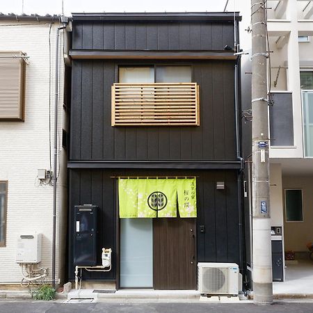Sakuranoma Apartment โตเกียว ภายนอก รูปภาพ