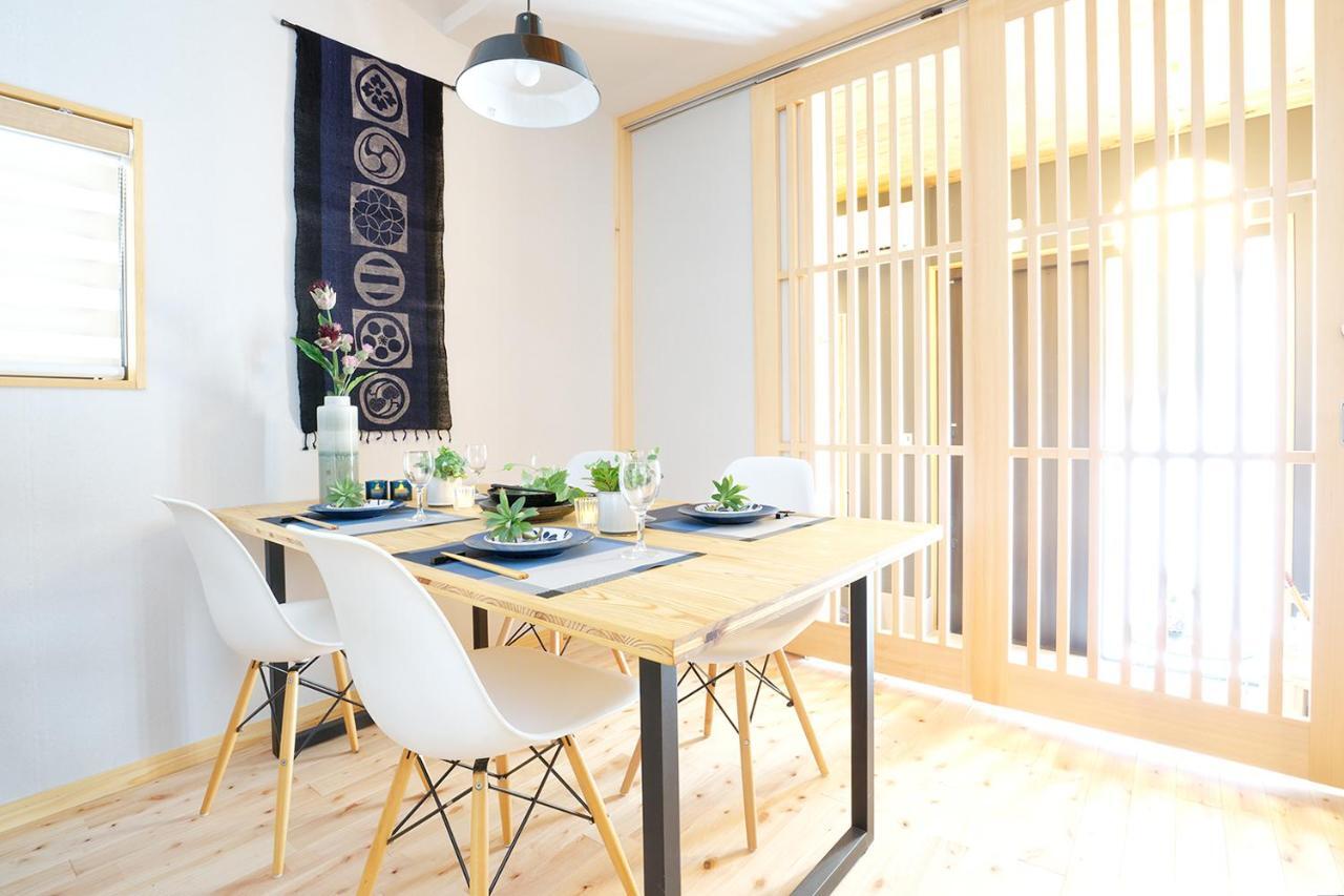 Sakuranoma Apartment โตเกียว ภายนอก รูปภาพ